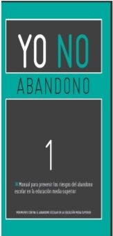 Yo no abandono 1