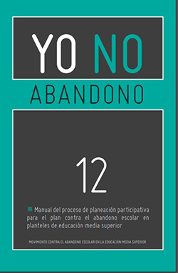 Yo no abandono 12