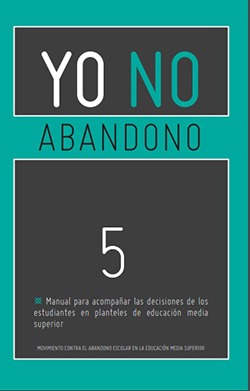 Yo no abandono 5