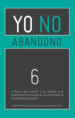 Yo no abandono 6