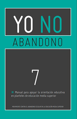 Yo no abandono 7