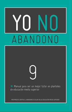 Yo no abandono 9