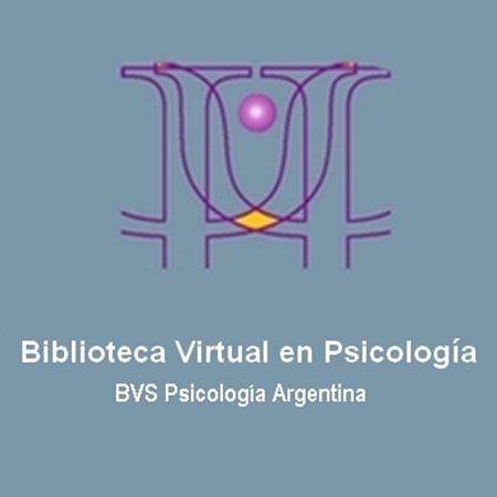 Biblioteca Virtual en Psicología