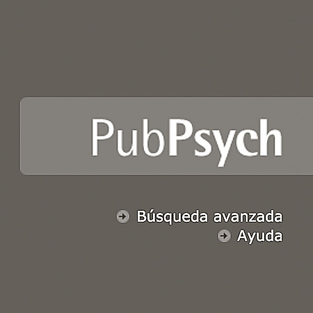 Pub Psych