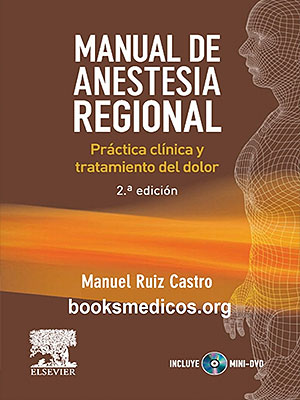 MANUAL DE ANESTESIA REGIONAL