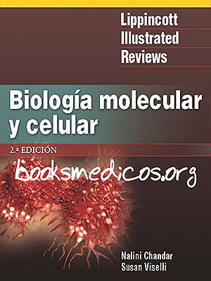 BIOLOGÍA MOLECULAR Y CELULAR