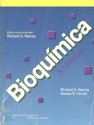 Bioquímica Denise 5edicion