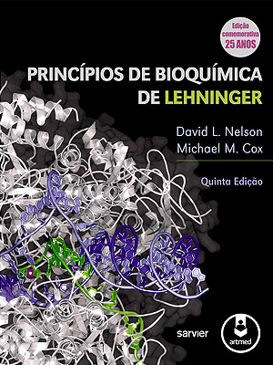 Principios de Bioquímica de Lehninger