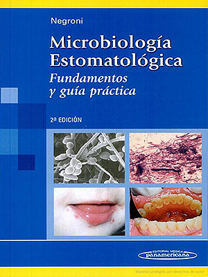 MICROBIOLOGÍA ESTOMATOLÓGICA