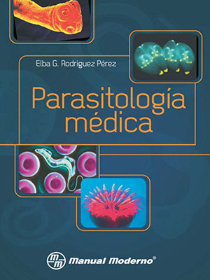 PARASITOLOGÍA MÉDICA ELBA RODRIGUEZ