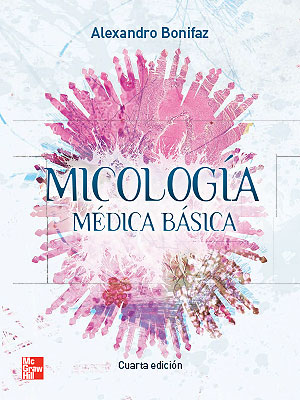 MICOLOGÍA MÉDICA BÁSICA