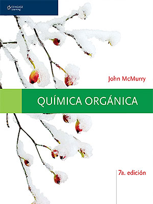 QUÍMICA ORGÁNICA MCMURRY