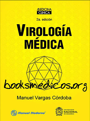 VIROLOGÍA MÉDICA