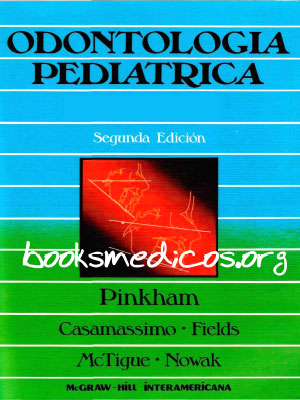 ODONTOLOGÍA PEDIATRICA PINKHAM