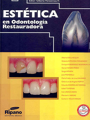 estética en odontología restauradora