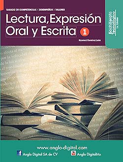 Lectura, expresión oral y escrita I