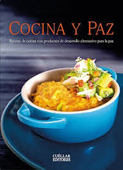 Cocina y Paz