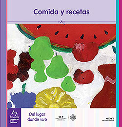 Comidas y Recetas