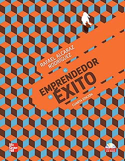 El emprendedor de éxito