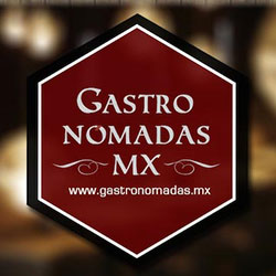 Gastronomadas