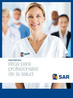 Guía Práctica, ética para profesionales de la salud