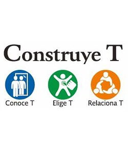 Construye T