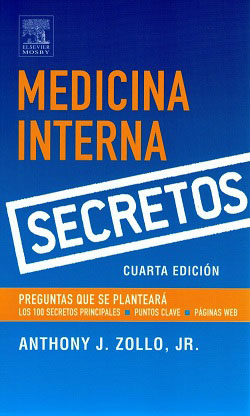 Medicina Interna Secretos Anthony J. Zollo JR