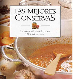 Las mejores conservas