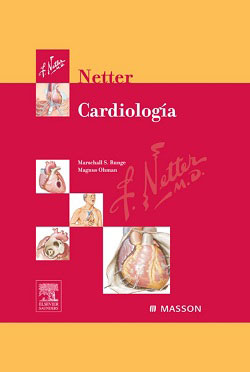 Netter Cardiología