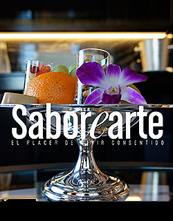 Saborearte