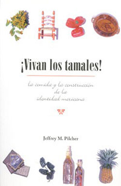 Vivan los tamales